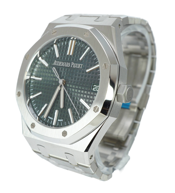Audemars Piguet Royal Oak 15510ST.OO.1320ST.09 Image 3
